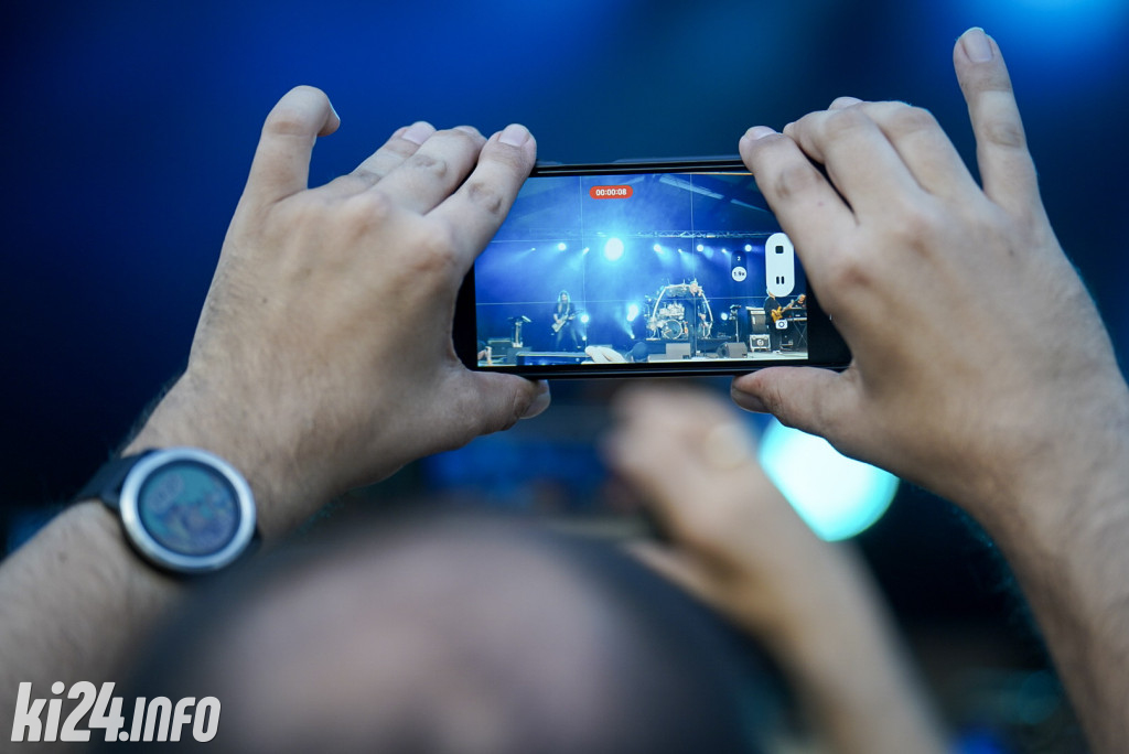 Ino-Rock Festival 2023. Fotorelacja na żywo
