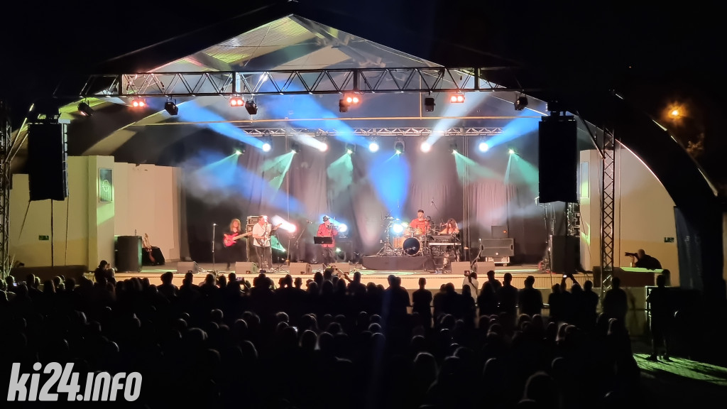 Ino-Rock Festival 2023. Fotorelacja na żywo