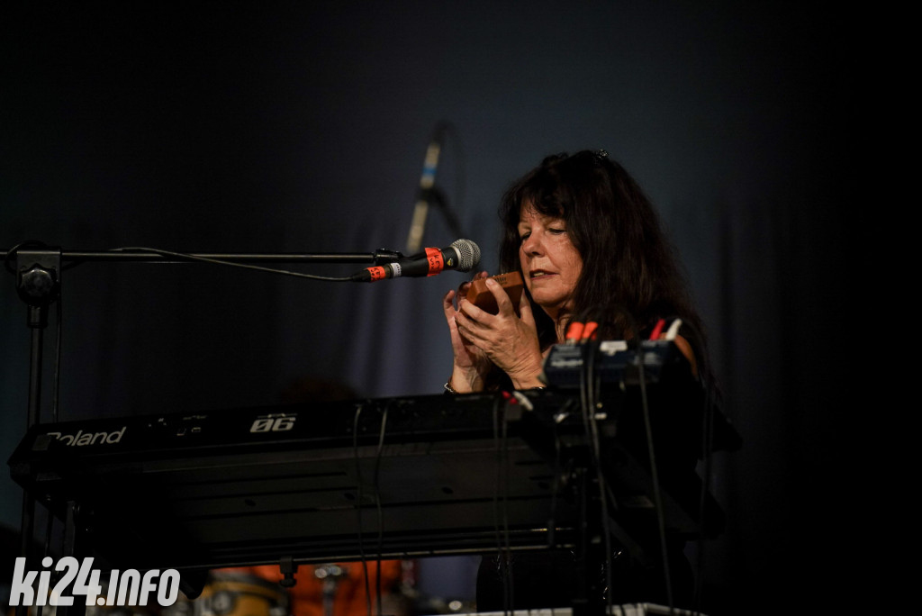 Ino-Rock Festival 2023. Fotorelacja na żywo