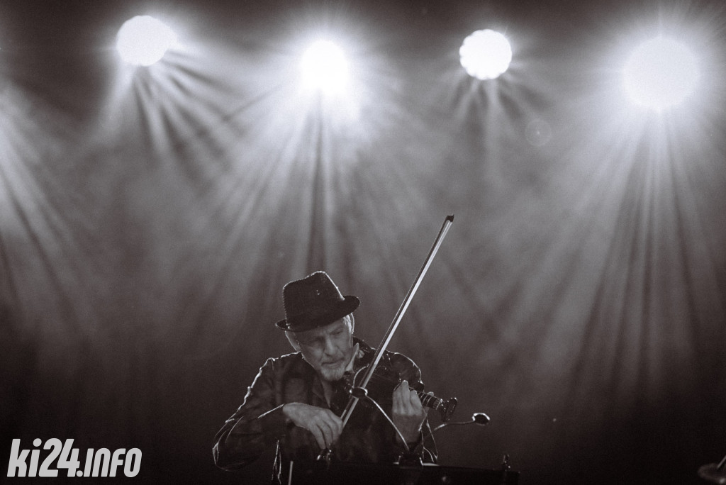 Ino-Rock Festival 2023. Fotorelacja na żywo