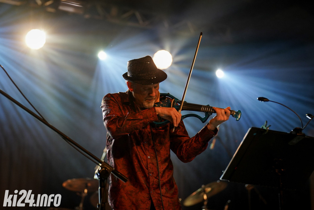 Ino-Rock Festival 2023. Fotorelacja na żywo