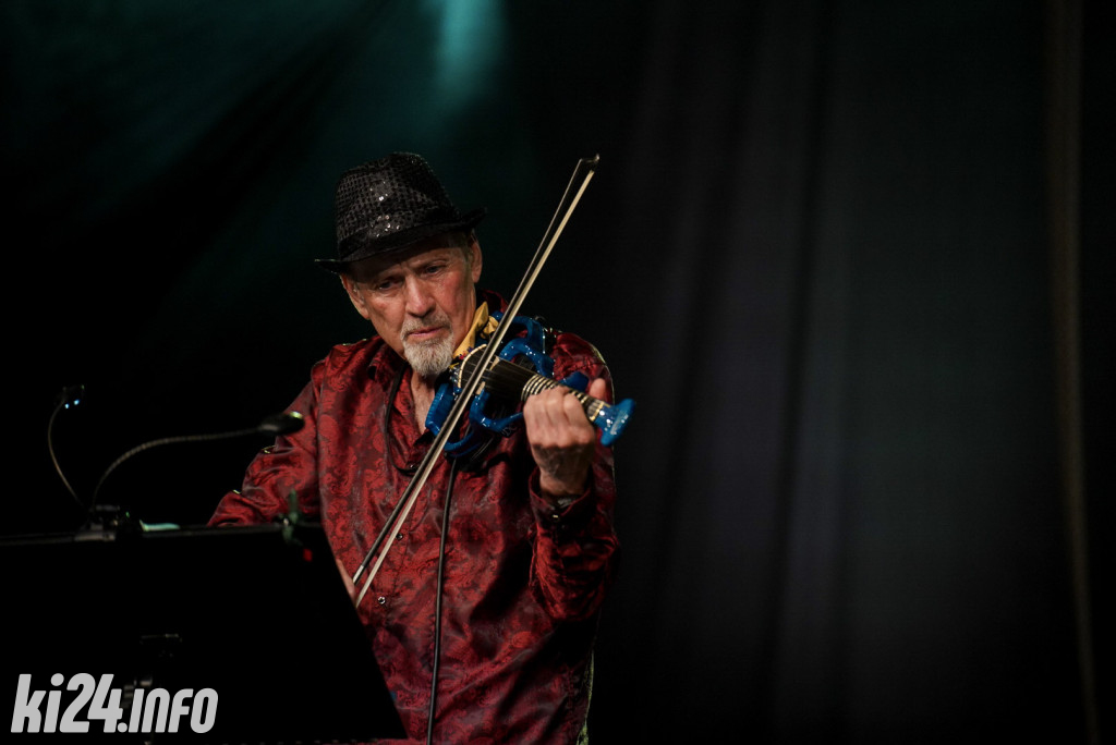 Ino-Rock Festival 2023. Fotorelacja na żywo