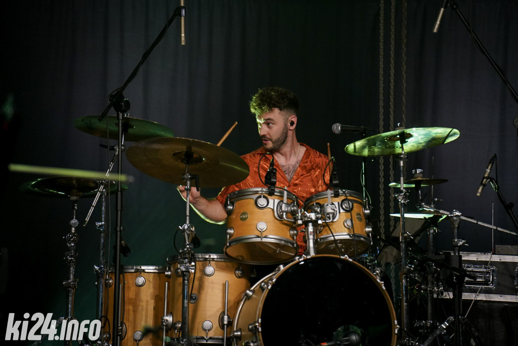 Ino-Rock Festival 2023. Fotorelacja na żywo