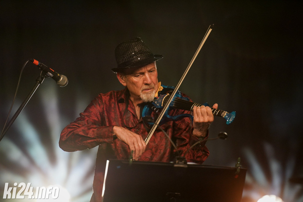 Ino-Rock Festival 2023. Fotorelacja na żywo