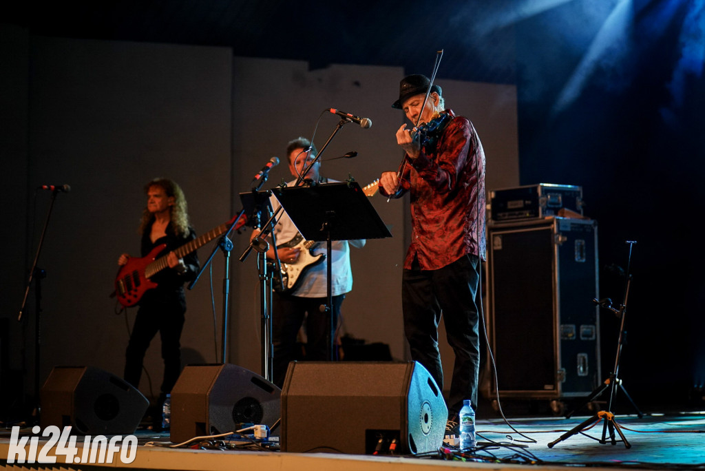 Ino-Rock Festival 2023. Fotorelacja na żywo