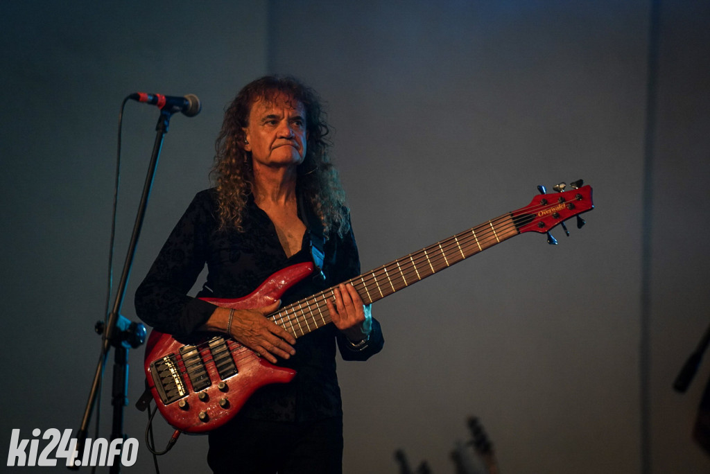 Ino-Rock Festival 2023. Fotorelacja na żywo