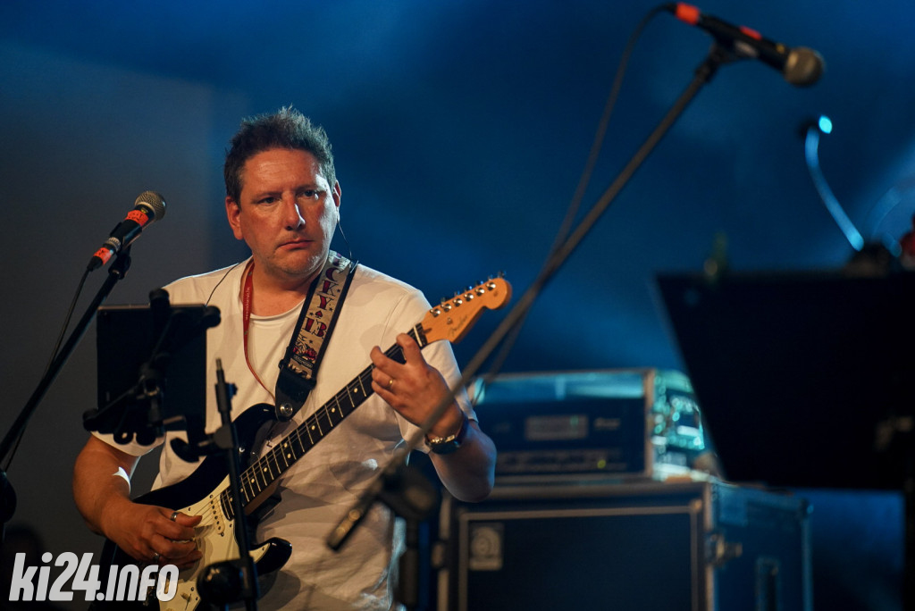 Ino-Rock Festival 2023. Fotorelacja na żywo