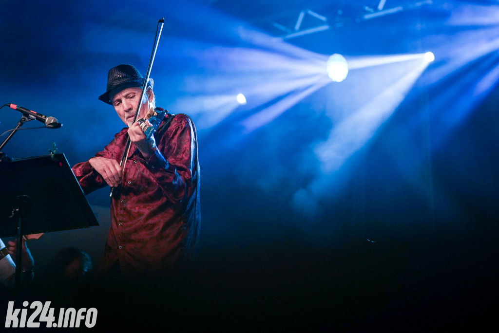 Ino-Rock Festival 2023. Fotorelacja na żywo