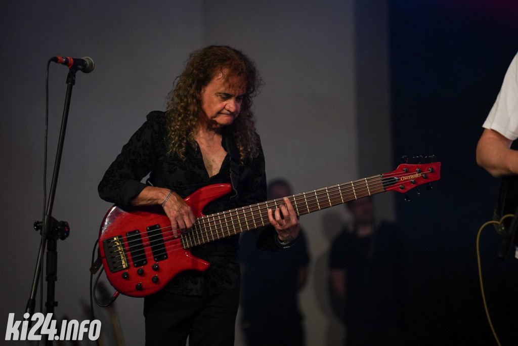 Ino-Rock Festival 2023. Fotorelacja na żywo