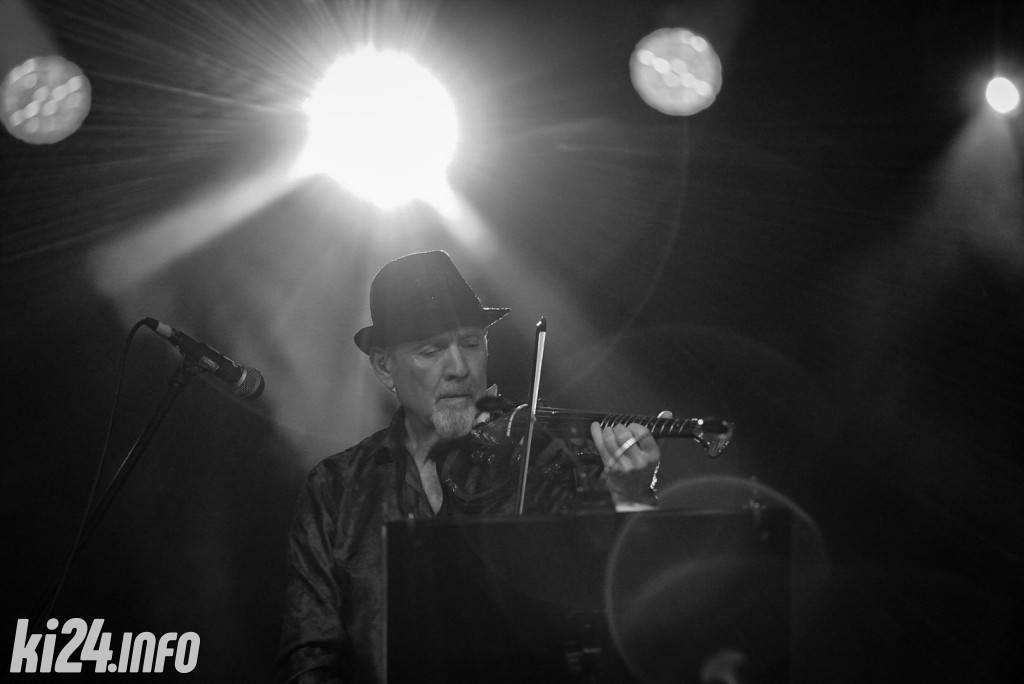Ino-Rock Festival 2023. Fotorelacja na żywo