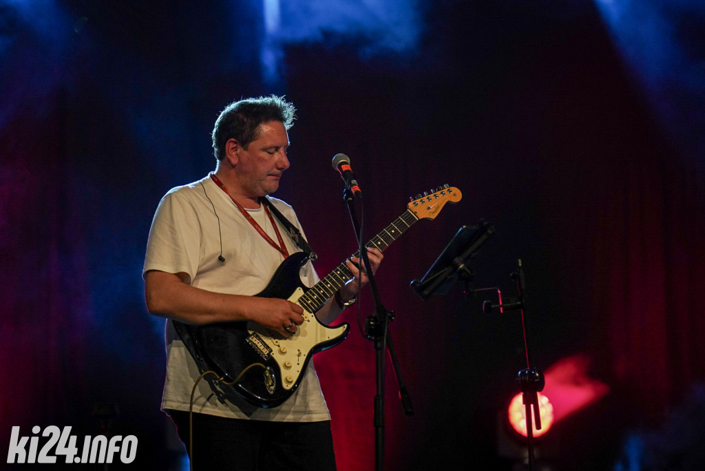 Ino-Rock Festival 2023. Fotorelacja na żywo