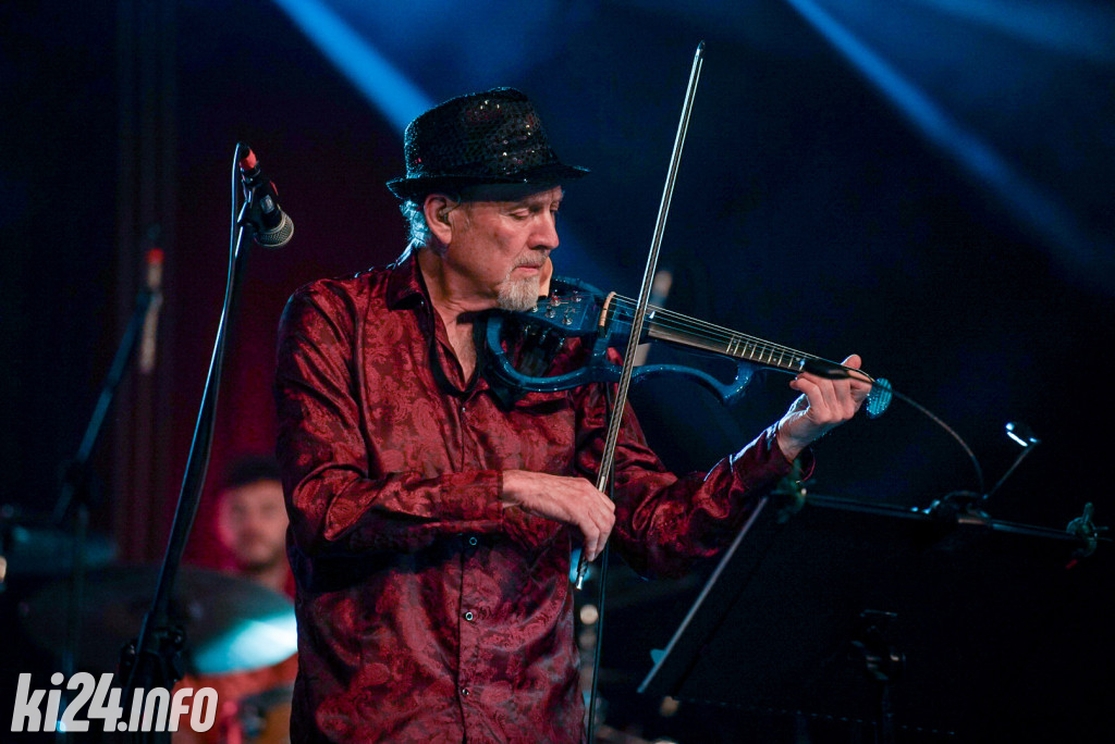 Ino-Rock Festival 2023. Fotorelacja na żywo