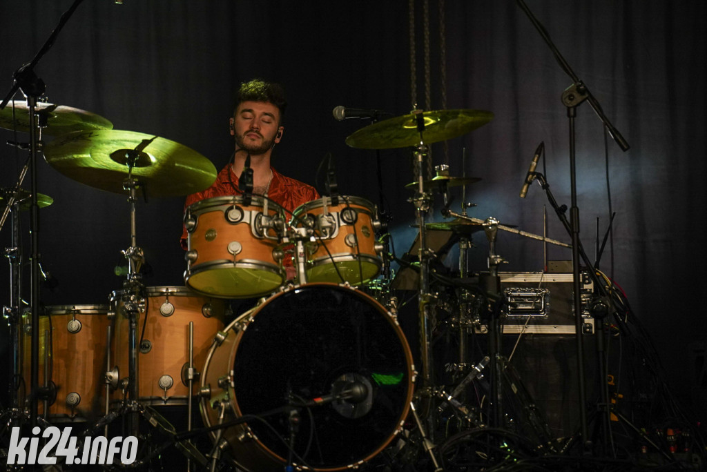 Ino-Rock Festival 2023. Fotorelacja na żywo