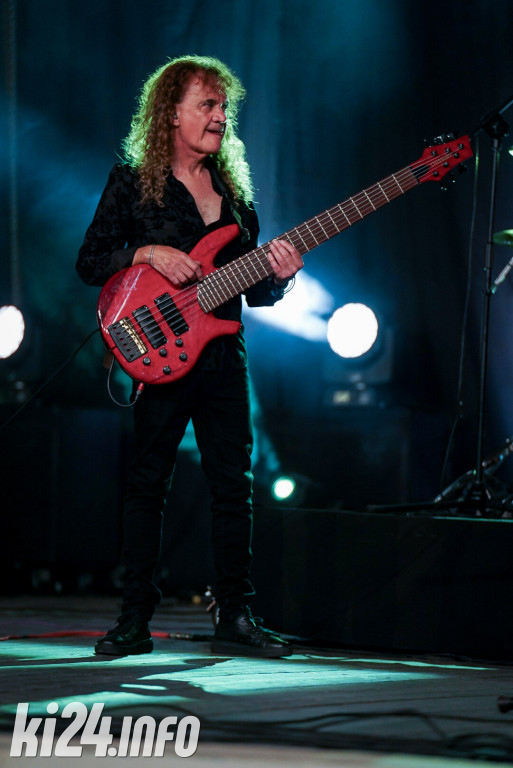 Ino-Rock Festival 2023. Fotorelacja na żywo