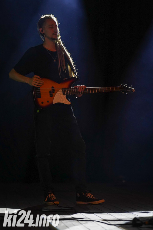 Ino-Rock Festival 2023. Fotorelacja na żywo