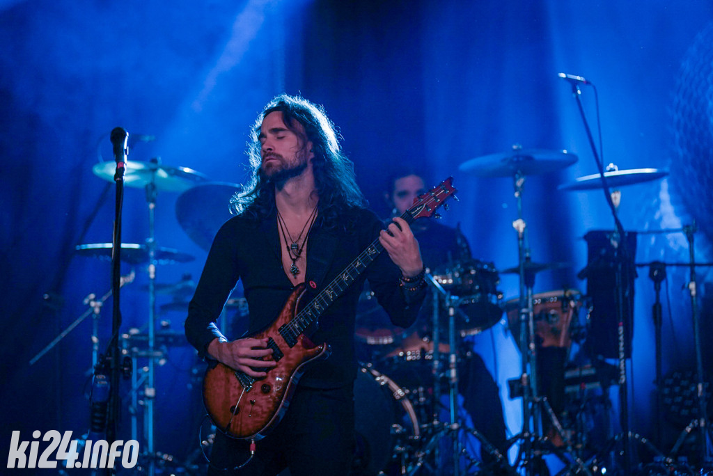 Ino-Rock Festival 2023. Fotorelacja na żywo
