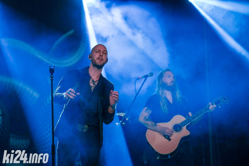 Ino-Rock Festival 2023. Fotorelacja na żywo