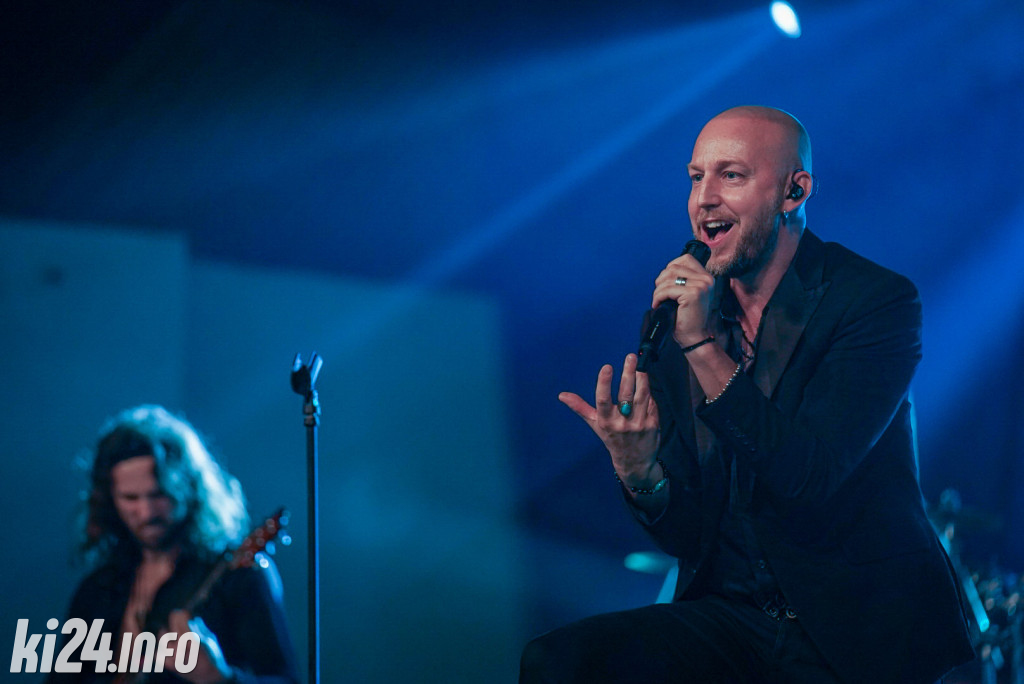 Ino-Rock Festival 2023. Fotorelacja na żywo