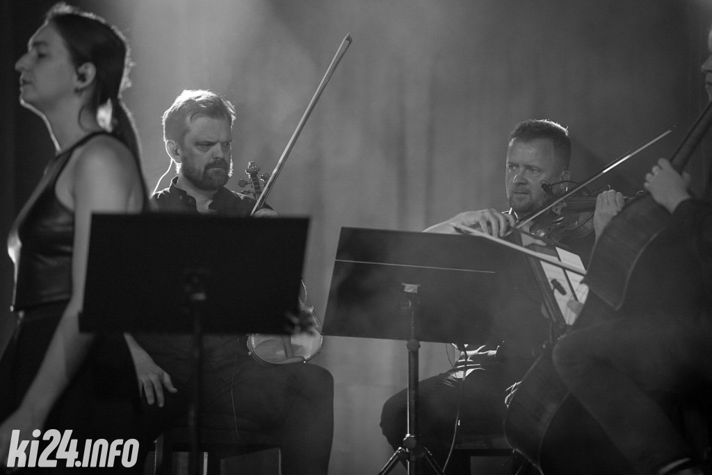 Ino-Rock Festival 2023. Fotorelacja na żywo