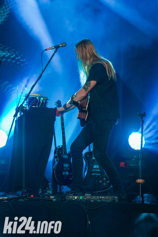 Ino-Rock Festival 2023. Fotorelacja na żywo