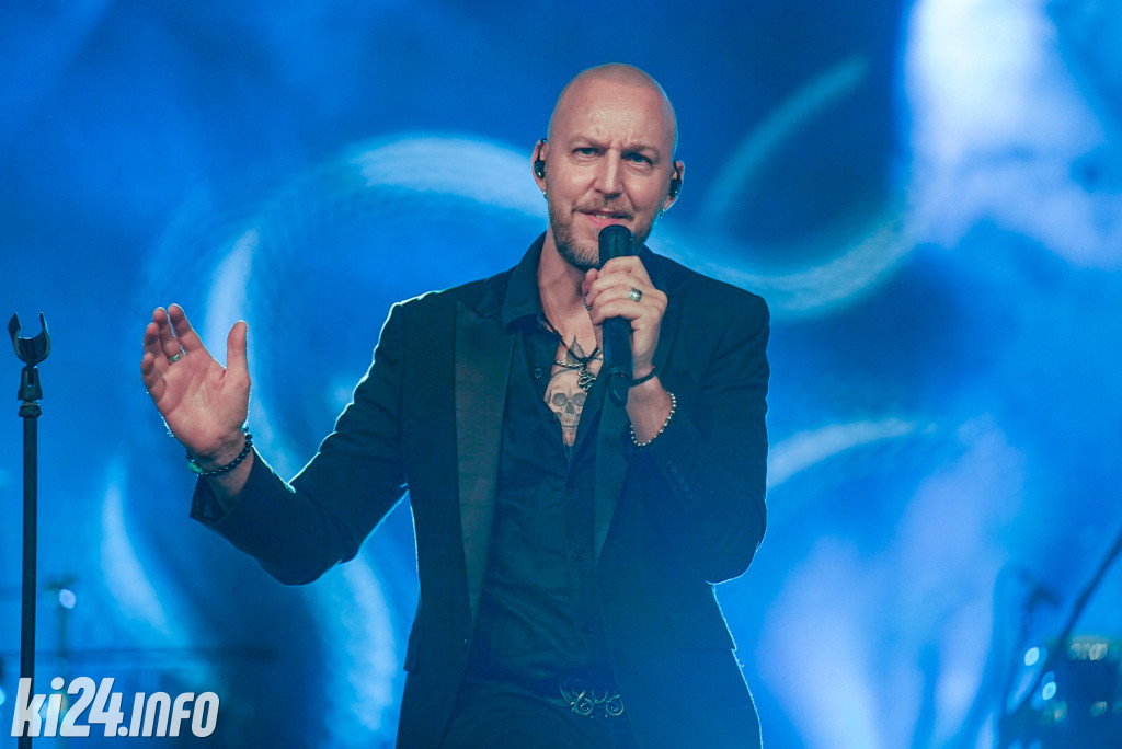 Ino-Rock Festival 2023. Fotorelacja na żywo