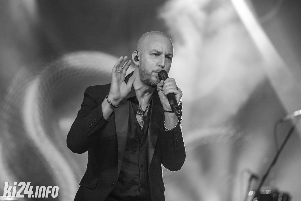 Ino-Rock Festival 2023. Fotorelacja na żywo