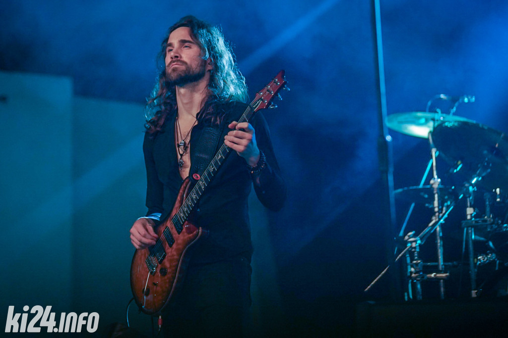 Ino-Rock Festival 2023. Fotorelacja na żywo