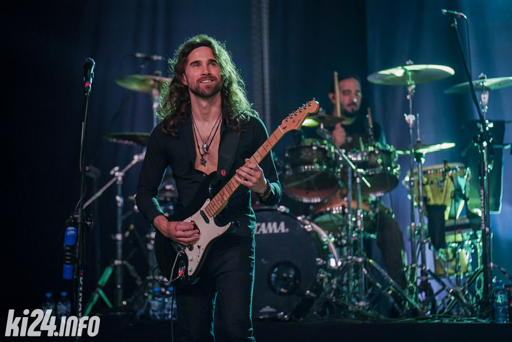 Ino-Rock Festival 2023. Fotorelacja na żywo