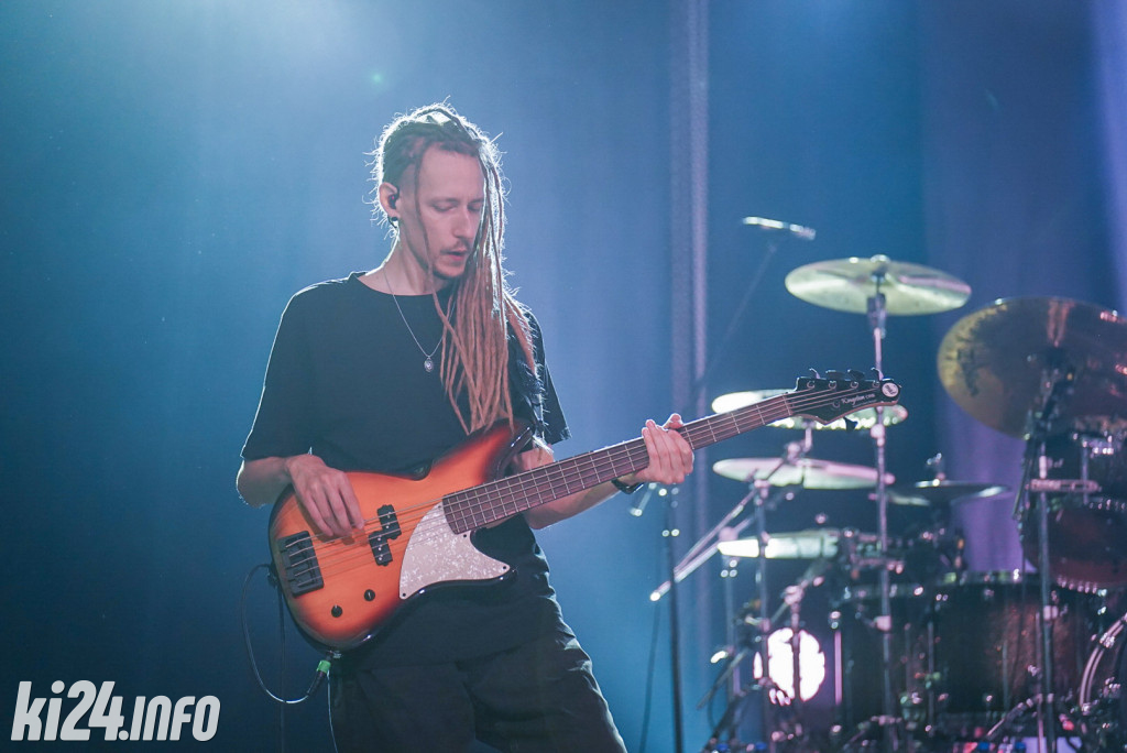 Ino-Rock Festival 2023. Fotorelacja na żywo