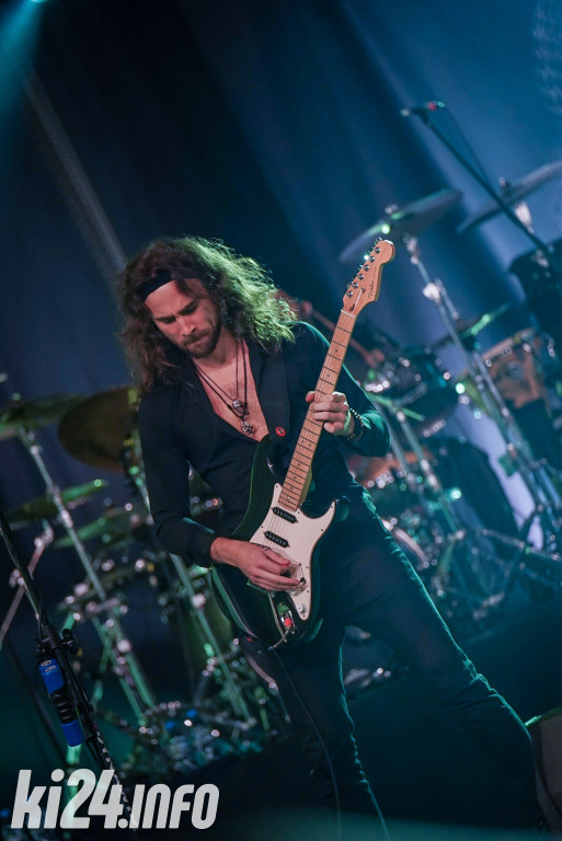 Ino-Rock Festival 2023. Fotorelacja na żywo