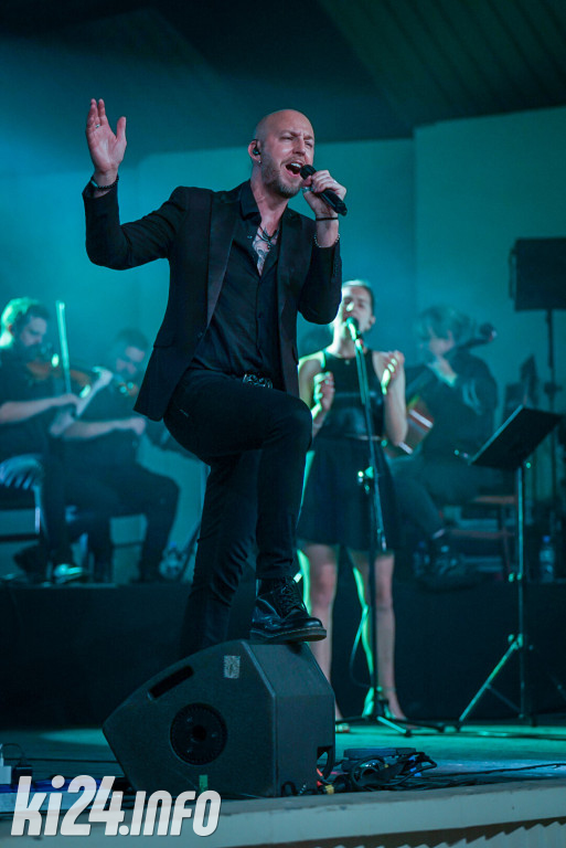 Ino-Rock Festival 2023. Fotorelacja na żywo
