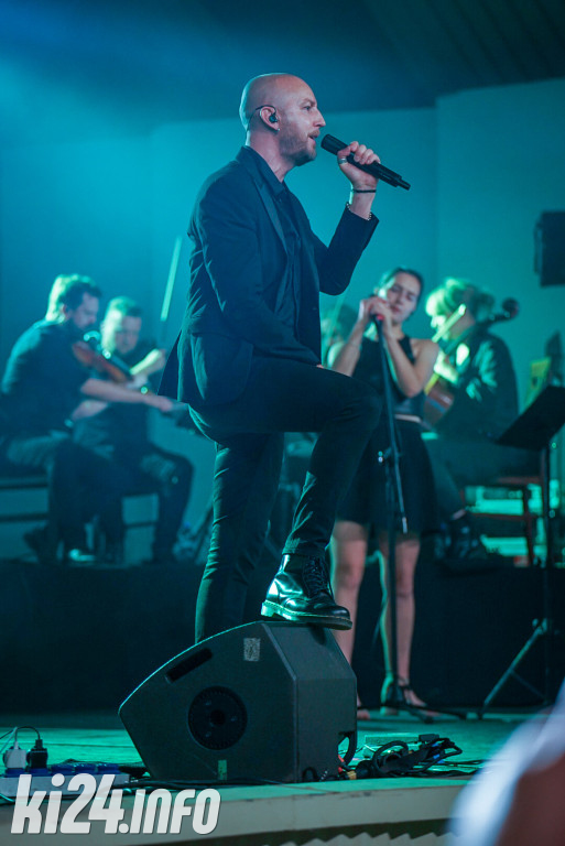 Ino-Rock Festival 2023. Fotorelacja na żywo