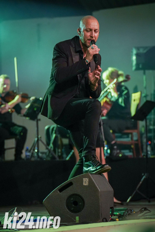 Ino-Rock Festival 2023. Fotorelacja na żywo
