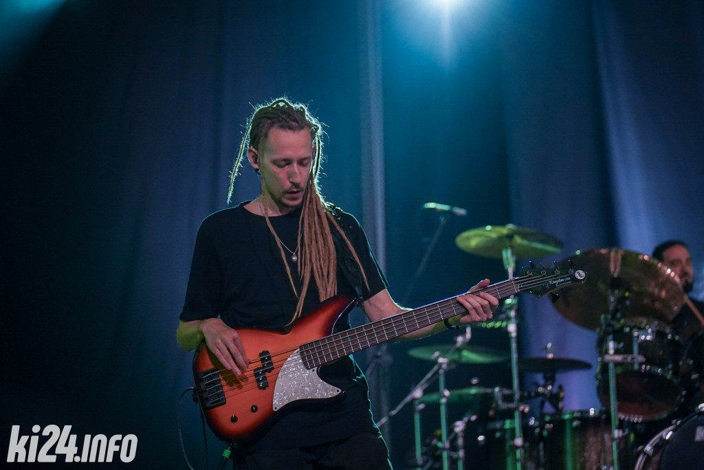 Ino-Rock Festival 2023. Fotorelacja na żywo