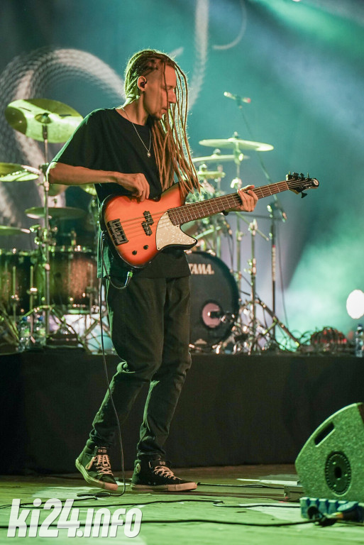 Ino-Rock Festival 2023. Fotorelacja na żywo
