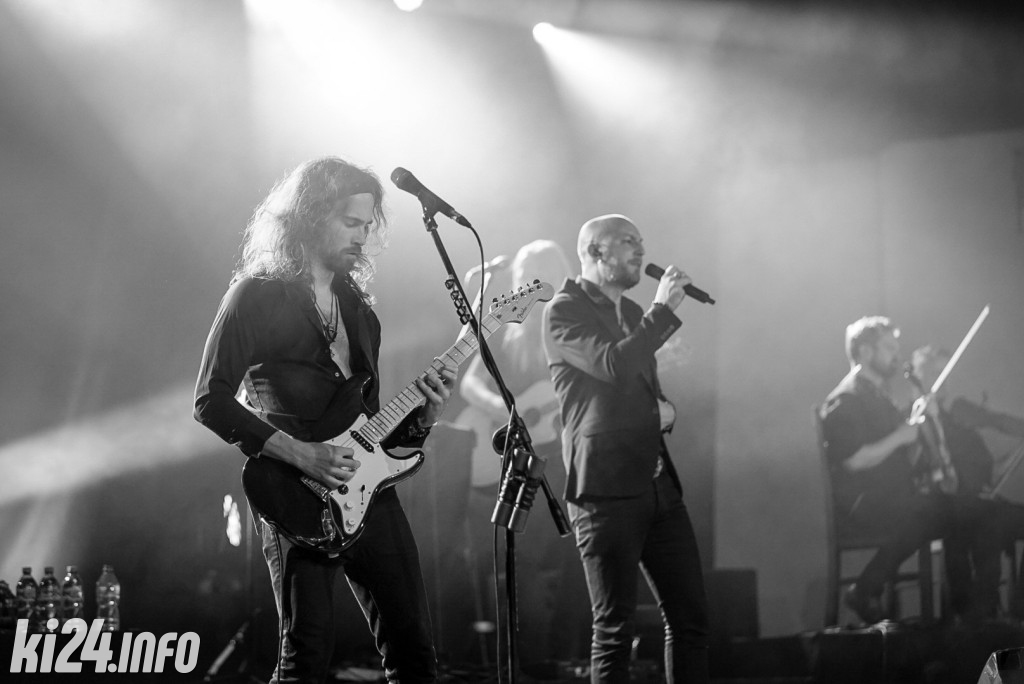 Ino-Rock Festival 2023. Fotorelacja na żywo