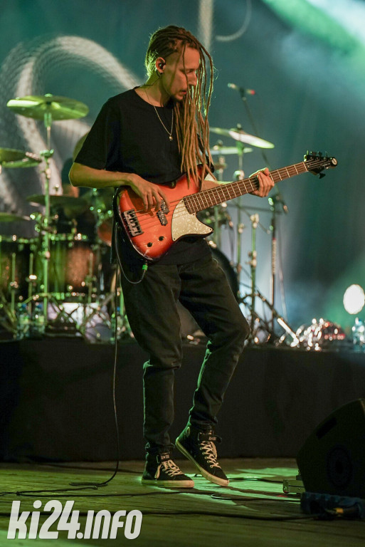Ino-Rock Festival 2023. Fotorelacja na żywo