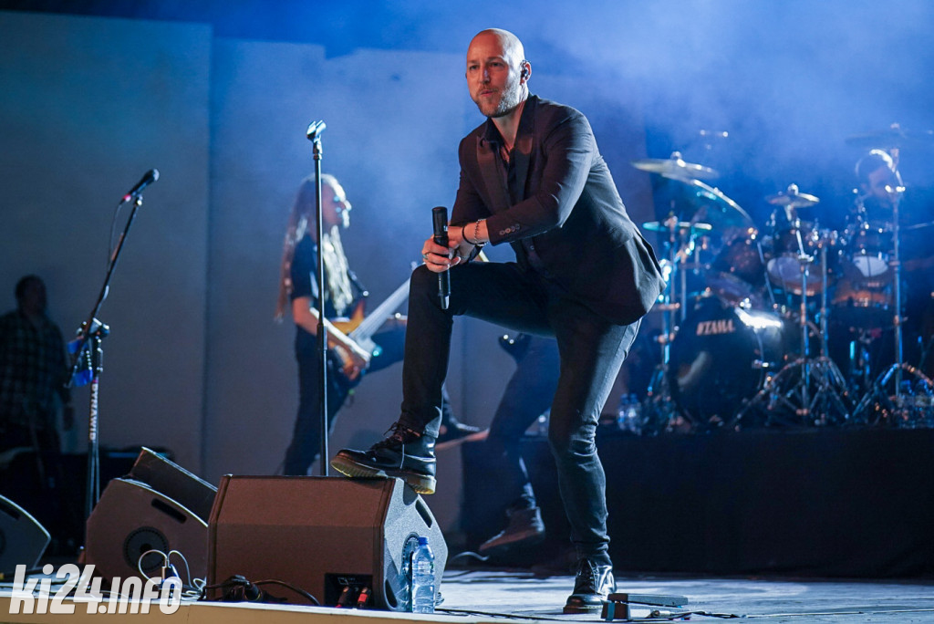 Ino-Rock Festival 2023. Fotorelacja na żywo