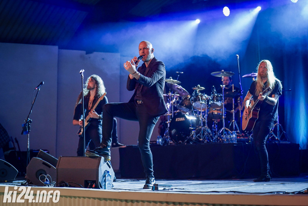 Ino-Rock Festival 2023. Fotorelacja na żywo