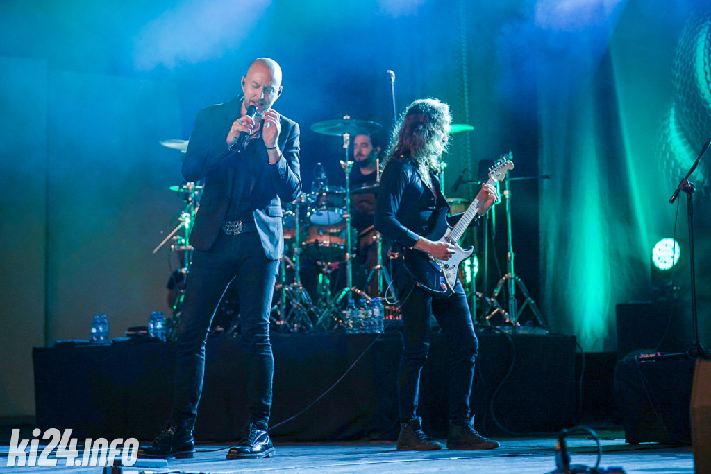 Ino-Rock Festival 2023. Fotorelacja na żywo
