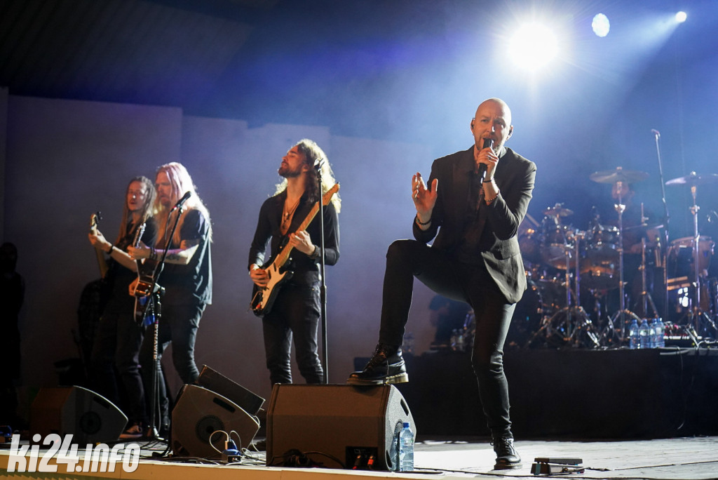 Ino-Rock Festival 2023. Fotorelacja na żywo
