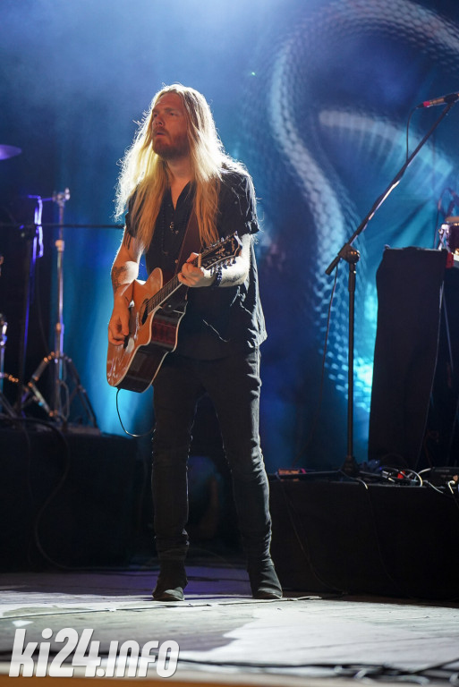 Ino-Rock Festival 2023. Fotorelacja na żywo