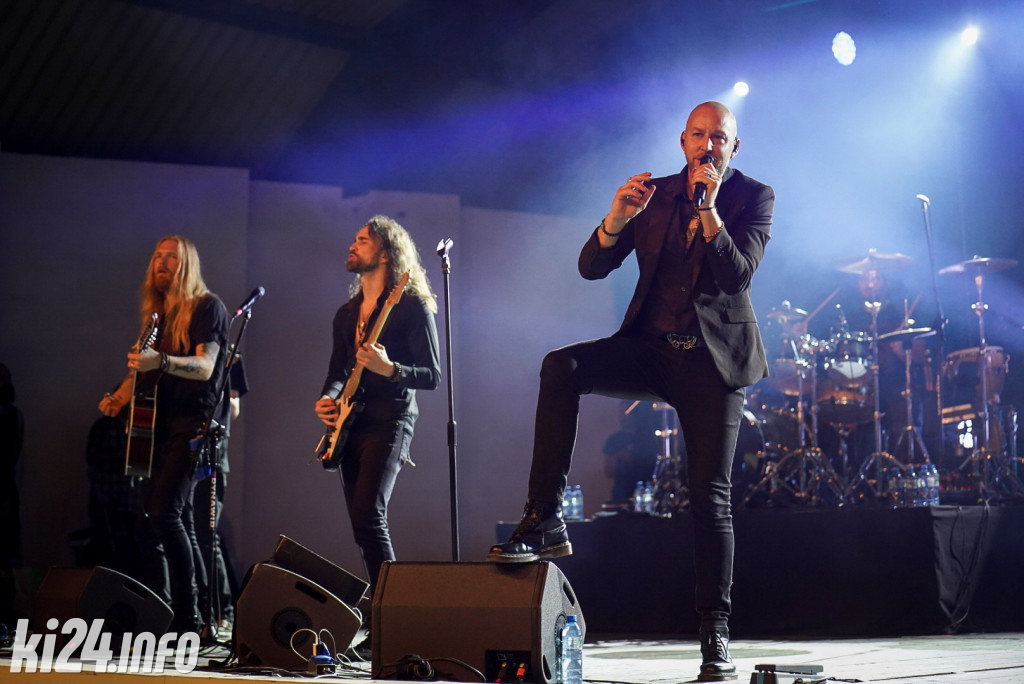 Ino-Rock Festival 2023. Fotorelacja na żywo