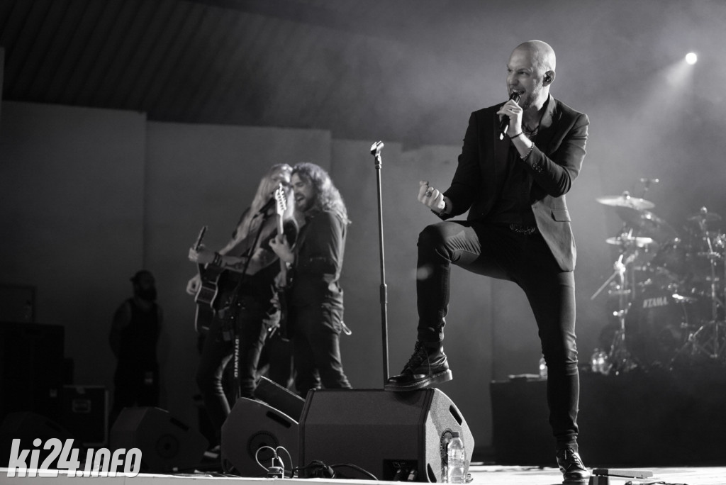 Ino-Rock Festival 2023. Fotorelacja na żywo
