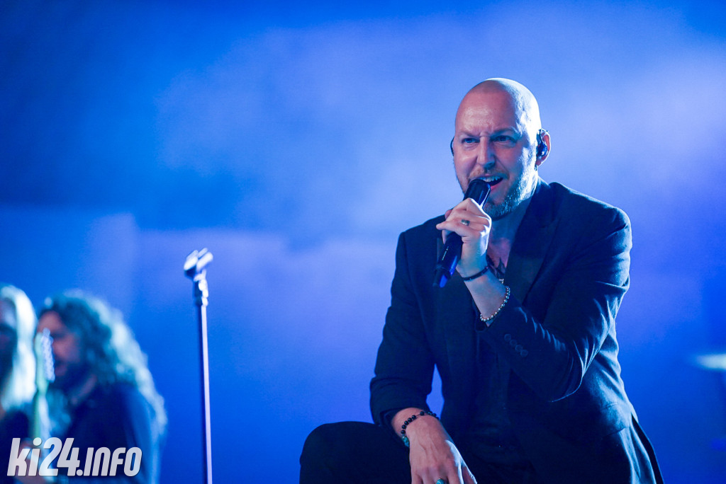 Ino-Rock Festival 2023. Fotorelacja na żywo