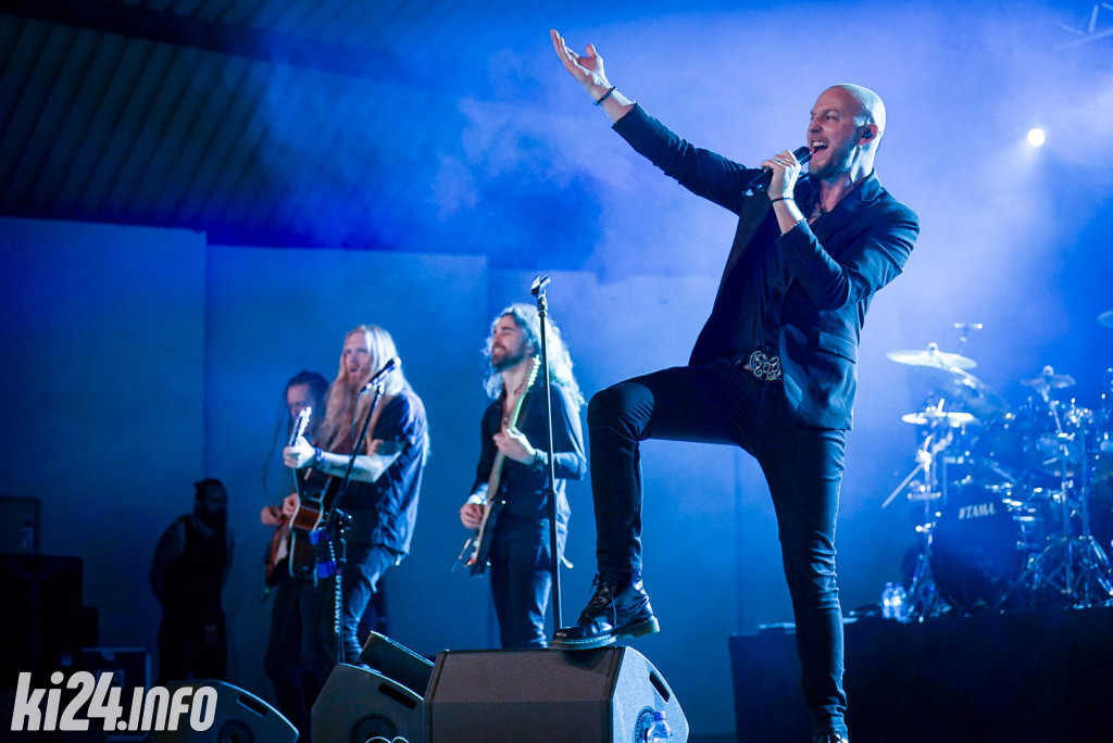 Ino-Rock Festival 2023. Fotorelacja na żywo
