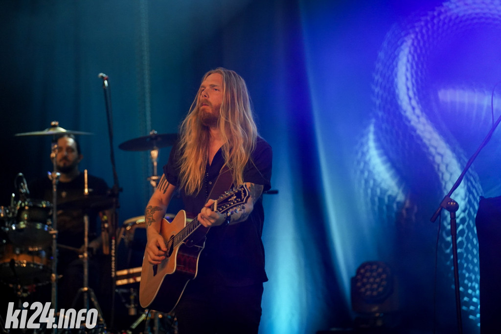 Ino-Rock Festival 2023. Fotorelacja na żywo