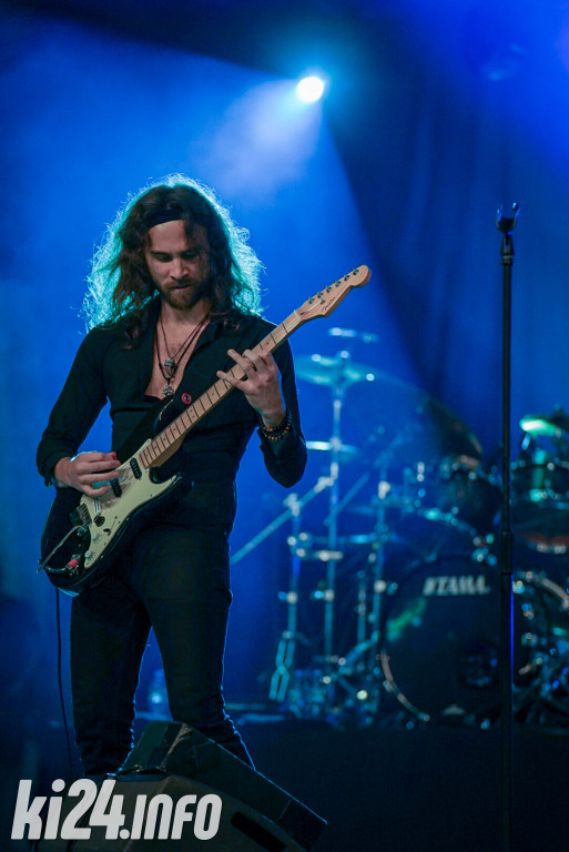 Ino-Rock Festival 2023. Fotorelacja na żywo