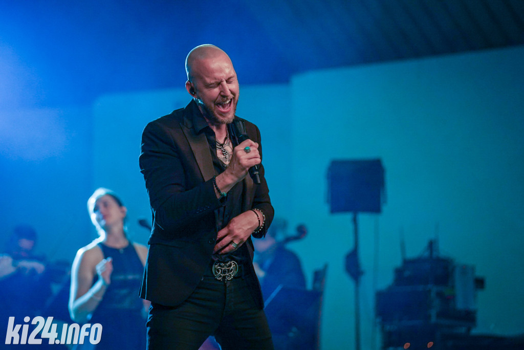 Ino-Rock Festival 2023. Fotorelacja na żywo
