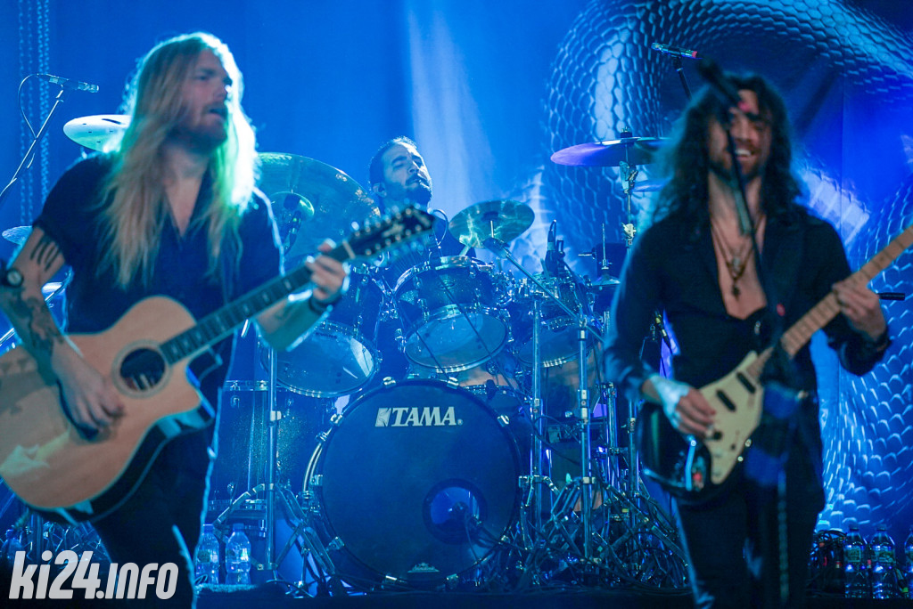 Ino-Rock Festival 2023. Fotorelacja na żywo
